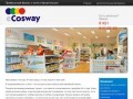 ECosway - Прибыльный бизнес с нуля в Архангельске