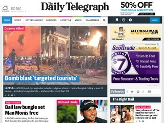 The Daily Telegraph