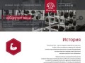 Powerhouse Gym Казань