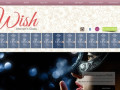 WISH - это глянцевый журнал и онлайн пространство для требовательной женской аудитории Красноярска.