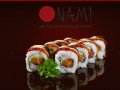 NAMI | Japanese Restaurant