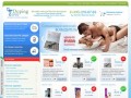 Интернет-магазин здоровья dopinglove.ru: препараты для похудения, потенции, женские возбудители.