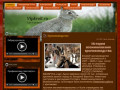 Сайт о кроликах и кролиководстве. (Белоруссия, Гомельская область, Гомель)