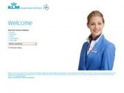 KLM - Royal Dutch Airlines (Book KLM flight tickets – Special offers – Fast)