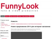 FunnyLook.ru | ФанниЛук.ру - фотограф Зеленоград, Москва | foto &amp;amp