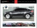 Клуб BMW X6 город Казань