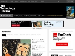 Technologyreview.com