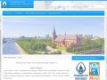 Российский Клуб Православных Меценатов - меценатство и благотворительность в России