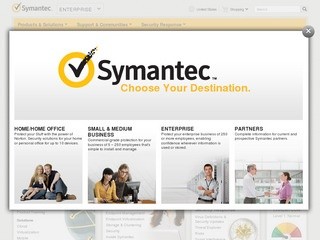 Symantec - AntiVirus