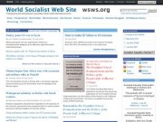 Wsws.org