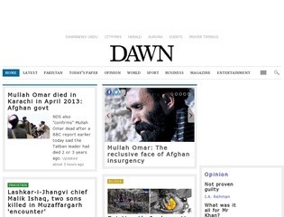 Dawn.com