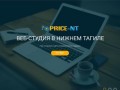 Продвижение и создание сайтов в Нижнем Тагиле — веб-студия «PRICE-NT»