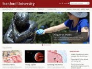 Stanford.edu
