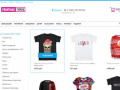 Купить прикольные футболки, заказать футболку в интернет-магазине в Тюмени