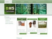 BMS Technologies Новосибирск - Системы контроля доступа и обеспечения безопасности объектов
