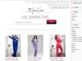 KeyLen — Нарядная ленточка — Интернет-магазин одежды в Якутске