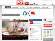 Parti communiste Francais
