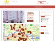 АН «Новосел» | Продажа и аренда недвижимости в г. Твери