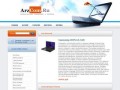 Интернет-магазин ArzCom.Ru - Компьютеры и ноутбуки в Арзамасе