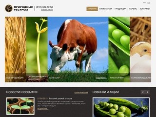 Сельскохозяйственные удобрения Санкт-Петербург: купить удобрения