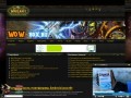 WoW-BoX.ru | Информационный портал World of Warcraft | Скачать программы