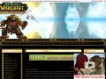 Каталог wow - World of WarCraft: Патчи, Aддоны, Программы, Читы и т.д