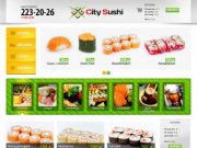 City-sushi74.ru | РОЛЛЫ