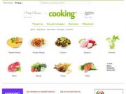 Кулинар - все о еде и кулинарии (кулинарные рецепты, рецепты посетителей