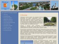 Вологда - туристический сайт
