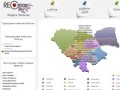 Интерактивная карта Пензы RECmap