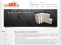 Главная | ТД СтройОптТорг - строительные и отделочные материалы в Вологде оптом и в розницу