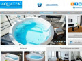 Купить акриловую ванну в Москве недорого - низкие цены в интернет магазине Акватек