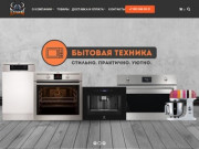 Интернет-магазин недорогой бытовой техники с доставкой в Москве ТехновикинГ