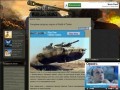 Мир танков официальный сайт