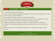 Strprint.ru