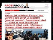 Protiproud.cz