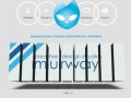 Murway | Мурманская студия креативного дизайна