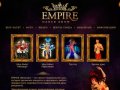 Empire Dance show (г.Тверь)