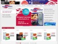 Интернет-магазин «Быттехника» Красноярск: Бытовая техника, электроника оптом и в розницу