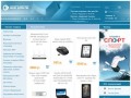 Интернет-магазин "Все для ПК" Псков - Компьютеры - комплектующие - оргтехника