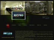RecPRO |   видео реклама в метро, стикеры г. Нижний Новгород