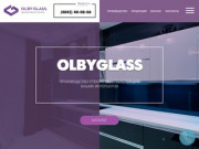 Olby Glass - производство стеклянных панелей для ваших интерьеров. (Россия, Тульская область, Тула)