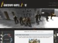 Clan SFU | POCTOB_CEPBEP | Counter Strike Source - Ростовский сервер CSS