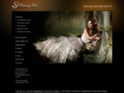Свадебный салон Киева со свадебными платьями в интернет магазине
