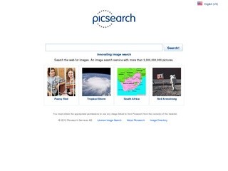 Find your pictures at Picsearch.com