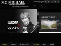 MCMichael - Михаил Тимофеенко