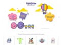 Интернет магазин модной детской одежды в Перми - Papajean