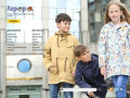 Детская одежда оптом от компании Аврора – это отличное качество и 100% безопасность продукции. (Россия, Московская область, Москва)