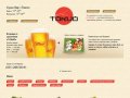 Суши-бар Токио - доставка суши в Челябинске (тел.: 266-99-61)