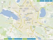 Placefy.ru — Ваш инструмент поиска недвижимости | Екатеринбург